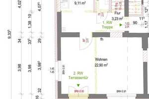 Neu! Saniertes REH 106 m² +Garten +Keller – Windmühlen-Privatweg 5, 39126 Magdeburg – Vorschaubild 14