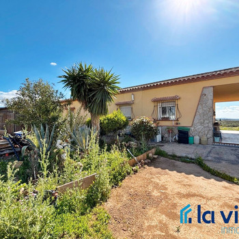 REF:220425907 ZWEI HÄUSER IN MOLLINA (MALAGA) ZU VERKAUFEN.