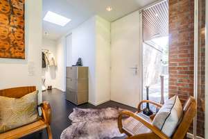 Neutra Bungalow – Kalifornische Architektur-Ikone – Die vollständige Adresse der Immobilie erhältst du vom Anbieter., 25451 Quickborn – Vorschaubild 5