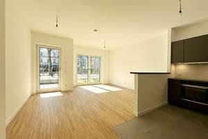 MAX BRAUER QUARTIER in HH-Ottensen exklusive 4 Zi.- Neubauwohnung - Erstbezug – Friedensallee 254b, 22763 Ottensen, Hamburg – Vorschaubild 2