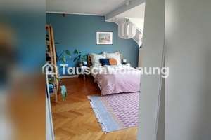 Tauschwohnung: 2 Zimmer Wohnung in Düsseldorf Bilk – Naegelestraße 14, 40225 Bilk, Düsseldorf – Vorschaubild 2