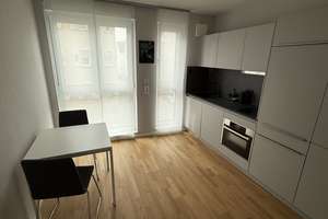 Neuwertige möblierte Wohnung mit TG & Wallbox in Zuffenhausen – Hohensteinstr. 37, 70435 Zuffenhausen-Hohenstein, Stuttgart – Vorschaubild 13