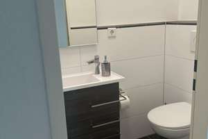 Große 106m2 Wohnung in Düsseldorf Hasselsstraße zu vermieten – Die vollständige Adresse der Immobilie erhältst du vom Anbieter., 40599 Hassels, Düsseldorf – Vorschaubild 8