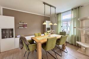 Ihr neues Zuhause - Charmante Doppelhaushälfte in ruhiger Lage von Ilsenburg – Die vollständige Adresse der Immobilie erhältst du vom Anbieter., 38871 Ilsenburg (Harz) – Vorschaubild 16