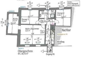 Zweifamilienhaus als Kapitalanlage – Die vollständige Adresse der Immobilie erhältst du vom Anbieter., 66649 Oberthal – Vorschaubild 21