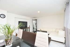 Schön möblierte Wohnung in Stuttgart Ost – Die vollständige Adresse der Immobilie erhältst du vom Anbieter., 70188 Ostheim, Stuttgart – Vorschaubild 8