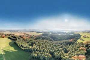 Hofanwesen mit Wald, Weiden, Wiesen und Äckern – Ebersberg (Kreis) – Vorschaubild 9