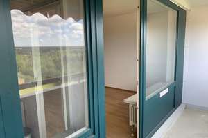 Helles Apartment mit West-Loggia in München-Solln   !!! provisionsfrei !!! – Drygalski-Allee 118, 81477 Solln, München – Vorschaubild 9