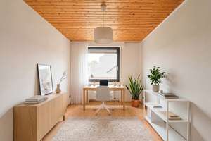 Attraktives Zweifamilienhaus - Wohnen mit Perspektive! – Die vollständige Adresse der Immobilie erhältst du vom Anbieter., 48163 Mecklenbeck, Münster – Vorschaubild 29