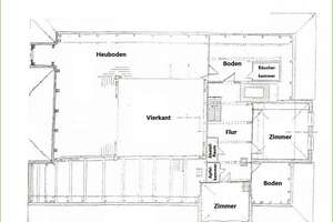 Ein architektonisches Juwel mit Geschichte – Die vollständige Adresse der Immobilie erhältst du vom Anbieter., 25882 Tetenbüll – Vorschaubild 19