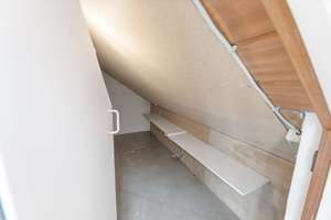 Exklusive Dachgeschosswohnung mit großer Dachterrasse und Weitblick im Dachswald – Die vollständige Adresse der Immobilie erhältst du vom Anbieter., 70569 Dachswald, Stuttgart – Vorschaubild 33