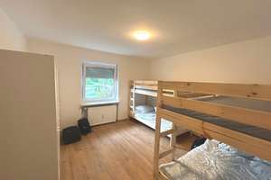 ** Selbstnutzer & Kapitalanleger ** Gemütliche 3-Zimmer-Wohnung mit Einbauküche am Frankfurter Ring – Die vollständige Adresse der Immobilie erhältst du vom Anbieter., 80807 Milbertshofen, München – Vorschaubild 9