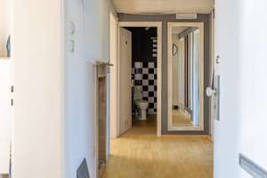 Ein rentable 10+1-Familienhaus in zentraler Lage, Rendite 3,7% (JME/KP) mit viel Steigerungspotentia – Die vollständige Adresse der Immobilie erhältst du vom Anbieter., 81549 Neuharlaching, München – Vorschaubild 14