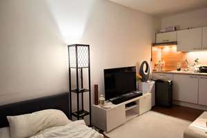 1-Zimmer-Wohnung – Die vollständige Adresse der Immobilie erhältst du vom Anbieter., 85049 Friedrichshofen-Hollerstauden, Ingolstadt – Vorschaubild 3