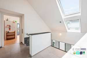 Sonnenanbeter aufgepasst: Modernes Einfamilienhaus mit Einliegerwohnung und Garten! Einmaliger Blick – Ludwigsburg (Kreis) – Vorschaubild 8