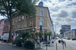 Jungbusch Rarität 12 Einheiten mit Aufteilungsoption – Die vollständige Adresse der Immobilie erhältst du vom Anbieter., 68159 Innenstadt/Jungbusch, Mannheim – Vorschaubild 3
