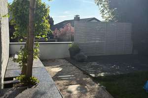 Traumhafte 3-Zimmer-Wohnung mit Terrasse & Designküche – ca. 90 m² – Lauxweg 21, 70619 Heumaden, Stuttgart – Vorschaubild 11