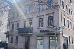 Mitten in Bad-Cannstatt - Charmante 1-Zimmer-Wohnung  im denkmalgeschützten Gebäude – Die vollständige Adresse der Immobilie erhältst du vom Anbieter., 70372 Cannstatt-Mitte, Stuttgart – Vorschaubild 2