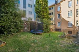 Solide Investition in historische Bausubstanz–Denkmalgeschütztes Mehrfamilienhaus in Heckinghausen – Die vollständige Adresse der Immobilie erhältst du vom Anbieter., 42289 Heckinghausen, Wuppertal – Vorschaubild 3
