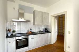 Möblierte Wohnung mit Charme und Komfort – Ihr neues Zuhause im Herzen von Bad Godesberg – Die vollständige Adresse der Immobilie erhältst du vom Anbieter., 53173 Alt-Godesberg, Bonn – Vorschaubild 2