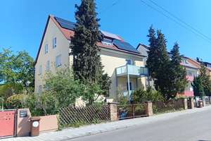 Großes WG-Zimmer mit Balkon in Stuttgart Bad Cannstatt – Theodor-Veiel-Straße 71, 70374 Espan, Stuttgart – Vorschaubild 3