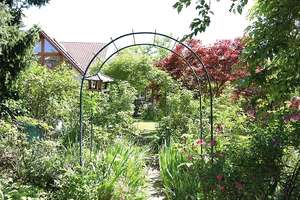 Ruhig gelegenes Einfamilienhaus - großes Grundstück, Innenhof, Traumgarten und Erweiterungspotenzial – Die vollständige Adresse der Immobilie erhältst du vom Anbieter., 69123 Pfaffengrund, Heidelberg – Vorschaubild 38