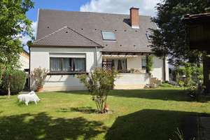 *Idylle!* gepflegtes Einfamilienhaus auf großem Grundstück! – Die vollständige Adresse der Immobilie erhältst du vom Anbieter., 85368 Moosburg an der Isar – Vorschaubild 29