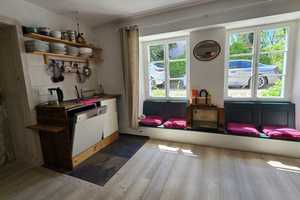 NEU* Verwirklichen Sie Ihren Traum! Mehrgenerationen, CoLiving, Wohnen und Arbeiten! prov-frei! – Bad Kreuznach (Kreis) – Vorschaubild 59