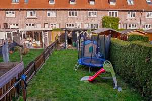 Viel Haus auf kompaktem Raum – teilmodernisiertes Reihenmittelhaus – Die vollständige Adresse der Immobilie erhältst du vom Anbieter., 24147 Elmschenhagen, Kiel – Vorschaubild 6