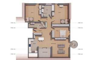 Modernes Wohnen im Herzen von Neu-Ulm Pfuhl – Neubau KfW-55 Effizienzhaus – Sonnenstraße 9, 89233 Neu-Ulm (Kreis) – Vorschaubild 10