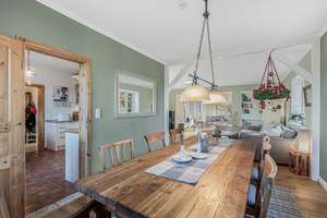 Perfektes Einfamilienhaus mit viel Platz, fußläufig zum großen Plöner See – Die vollständige Adresse der Immobilie erhältst du vom Anbieter., 24326 Dersau – Vorschaubild 3
