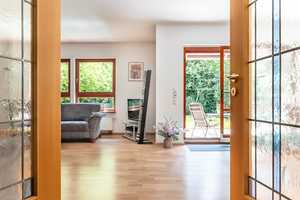 Gepflegtes Niedrigenergiehaus mitten im grünen Bendestorf in der Nordheide zu erwerben! – Harburg (Kreis) – Vorschaubild 3