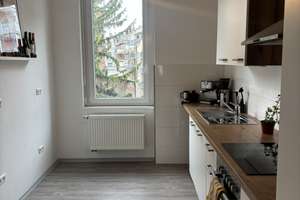Helle 3-Zimmer Wohnung mit gehobener Ausstattung in Karlsruhe Oststadt (Gesamtmiete 1.390,00€) – Die vollständige Adresse der Immobilie erhältst du vom Anbieter., 76131 Oststadt, Karlsruhe – Vorschaubild 5