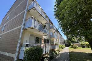 BS-Schapen, ETW, ruh. Lage, 1.OG, ca 85m²-Wfl, 3Zi, Balkon, EL-Leit/Bad neu, EBK, gut. Zustand, frei – Die vollständige Adresse der Immobilie erhältst du vom Anbieter., 38104 Volkmarode, Braunschweig – Vorschaubild 4
