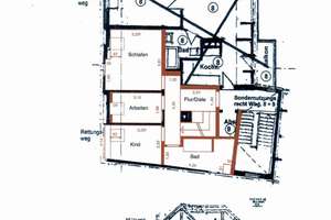 Helle DG-Maisonette Über den Dächern von Gablenberg – Gablenberger Hauptstraße 117, 70186 Gablenberg, Stuttgart – Vorschaubild 11