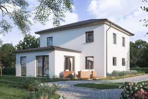 Ihr Elm Bau Haus mit Grundstück in Naunhof – Erdmannshainer Straße 29, 4683 Leipzig (Kreis) – Vorschaubild 6