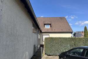 2-Familienhaus mit Scheune in Bielefeld-Sennestadt – Die vollständige Adresse der Immobilie erhältst du vom Anbieter., 33689 Sennestadt, Bielefeld – Vorschaubild 4