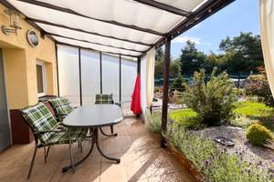 ANKOMMEN & GENIEßEN! Ihr Traumhaus mit Terrasse, PV-Anlage und Whirlpool – Die vollständige Adresse der Immobilie erhältst du vom Anbieter., 6313 Wimmelburg – Vorschaubild 4