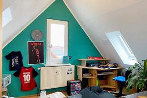 5-Zimmer-Maisonette-Wohnung – Die vollständige Adresse der Immobilie erhältst du vom Anbieter., 88633 Heiligenberg – Vorschaubild 9