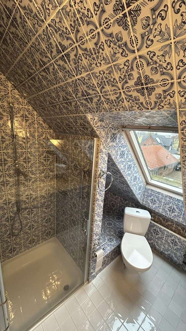 Immobilie in Tangstedt - Attraktive Doppelhaushälfte mit 9 Zimmern in ruhiger Südlage - Bild 27