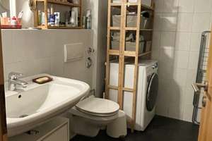 3 Zimmer Wohnung mit Garten und eigenem Eingang  – Die vollständige Adresse der Immobilie erhältst du vom Anbieter., 40593 Urdenbach, Düsseldorf – Vorschaubild 11