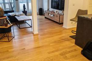 Über den Dächern der Südstadt! Großzügige 2-Zimmerwohnung für Singles oder Paare