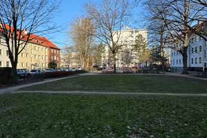 Über den Dächern von Ricklingen: 2-Zi.-DG-Wohnung mit Galerie als erweiterter Rohbau zu verkaufen! – Hugo-Preuß-Straße 4, 30459 Ricklingen (Ortsteil), Hannover – Vorschaubild 13