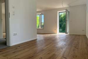Ruheoase im Grünen und stadtnah: Doppelhaushälfte als Erstbezug – Die vollständige Adresse der Immobilie erhältst du vom Anbieter., 84036 Berg, Landshut – Vorschaubild 8