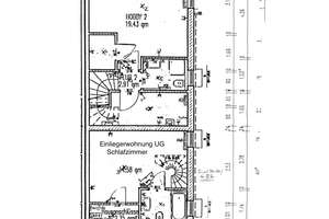 Bad Homburg - Doppelhaushälfte mit Wintergarten und Einliegerwohnung – Die vollständige Adresse der Immobilie erhältst du vom Anbieter., 61348 Bad Homburg vor der Höhe – Vorschaubild 35