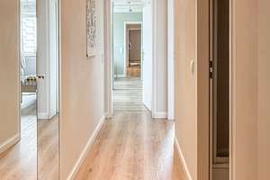 Wohntraum mit Weitblick: Modernes 3-Zimmer-Domizil im Senne-Center – Die vollständige Adresse der Immobilie erhältst du vom Anbieter., 33659 Senne, Bielefeld – Vorschaubild 9