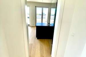 Einzigartiges 2 Zimmer Penthouse  mit toller, großer Sonnen-Terrasse – Die vollständige Adresse der Immobilie erhältst du vom Anbieter., 68309 Vogelstang, Mannheim – Vorschaubild 17