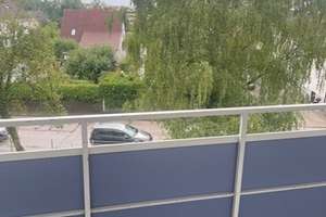 provisionsfreie helle 2 Zimmer Whg. mit Balkon für Eigennutzung/Kapitalanleger – Waldweg 3, 85386 Eching – Vorschaubild 9