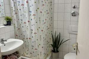 Zentrale 1-Zimmer-Wohnung in Stuttgart-Nord, Nachmieter gesucht – Die vollständige Adresse der Immobilie erhältst du vom Anbieter., 70191 Auf der Prag, Stuttgart – Vorschaubild 5