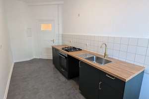 Helle 2-Zimmer Wohnung im 1. OG in Berlin Adlershof – Altheider Straße 14, 12489 Adlershof, Berlin – Vorschaubild 4